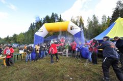 Вепсский лес 2011