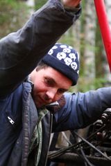 Степан Мишур