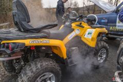 ATV RD