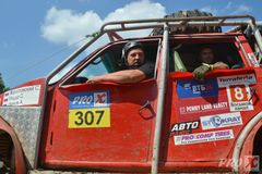 STAGE 6. GPS ОРИЕНТИРОВАНИЕ