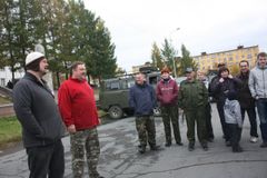 Фотоотчет Ольги Шубиной