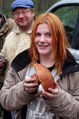Карельские грибы