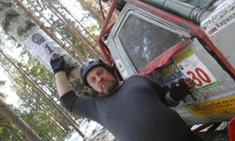 GPS-ОРИЕНТИРОВАНИЕ