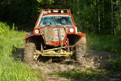 Ladoga Challenge