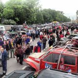 Старт Ладоги
