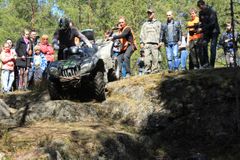 ATV
