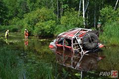 STAGE 6. GPS ОРИЕНТИРОВАНИЕ