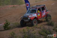 STAGE 5. DAKAR