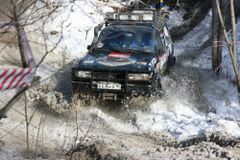 Проверь тягу 2007