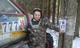 GPS-ОРИЕНТИРОВАНИЕ