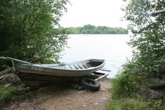 Водлозеро