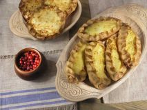 Карельсике калитки