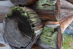 Успенская церковь г. Кондопога