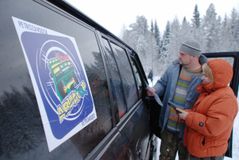 Экспедиция в часовне Николы Чудотворца в дер. Мейлогуба