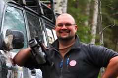 Андрей Агапов