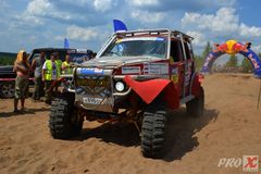 STAGE 5. DAKAR