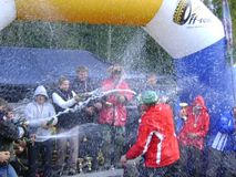 Вепсский лес 2011