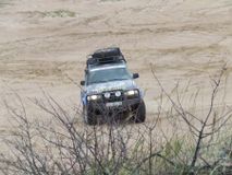 Карельские дюны