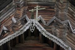 Успенская церковь г. Кондопога