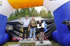 Вепсский лес 2011