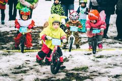 Талая вода 2015