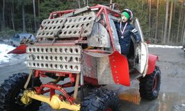 АПРЕЛЬСКИЙ МАРАФОН 2016