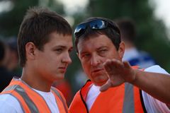 Автомотофестиваль "Гирвас"