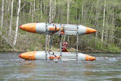 Талая вода 2015