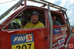STAGE 5. DAKAR