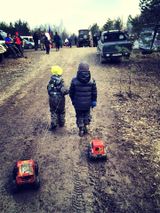 Проверь тягу 2015
