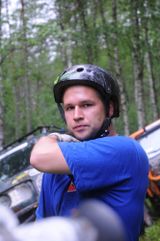 Маниев Алексей, штурман, инструктор