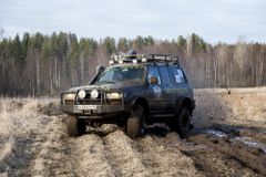 Грязевые ванны