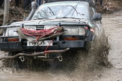 Проверь тягу 2007