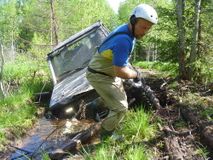Ladoga Trophy 