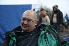 Джип-триал "Проверь тягу" г. Кондопога