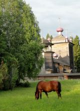 Орлик