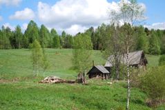 Варлов лес