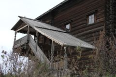 Успенская церковь г. Кондопога