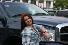 Светлана Хапугина, техподдержка наших детей
