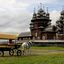 Ансамбль Кижского погоста