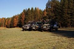 Красная речка
