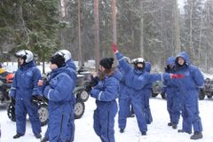 ATV-day