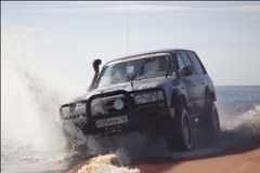 Ладожское озеро