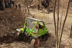 Проверь тягу 2014