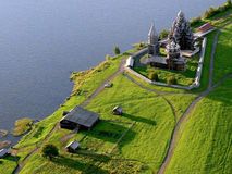 Красоты Карелии