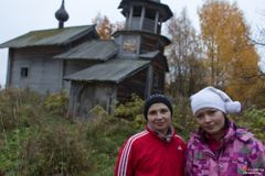 Девушки