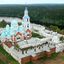 Остров Валаам