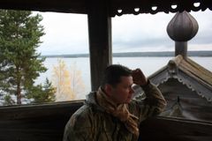 Евгений Белянчиков