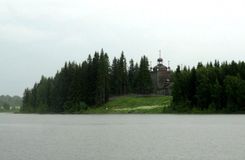 Водлозеро