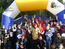 Вепсский лес 2011